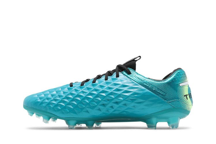 Кроссовки Nike Tiempo Legend 8 Elite FG 'Impulse Pack'