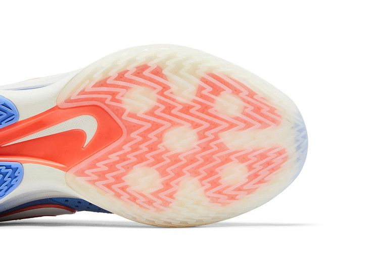 Кроссовки Nike Wmns Air Zoom GT Cut 3 'Royal Pulse'