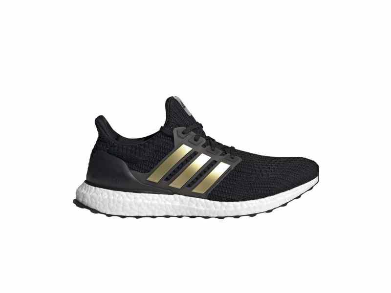 adidas-UltraBoost-4.0-DNA-Black-Gold-Metallic