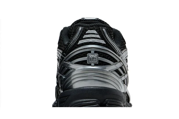 Кроссовки New Balance 1906R 'Black Silver'