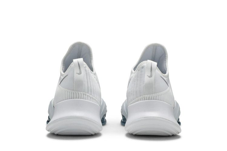 Кроссовки Nike Wmns Air Zoom SuperRep 'White Platinum'