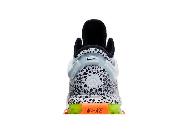 Кроссовки Nike Air Zoom GT Jump 2 'Electric Pack'