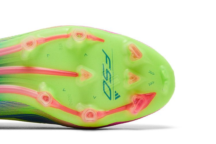 Кроссовки adidas Adizero F50 Elite FG 'Celestial Victory Pack'