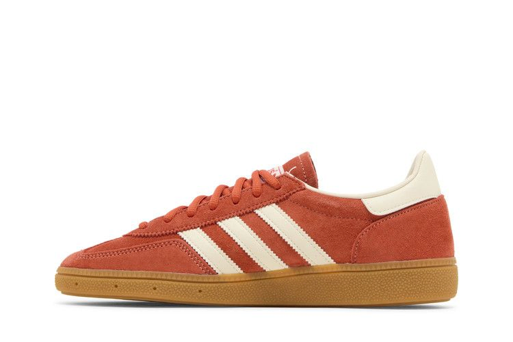 Кроссовки adidas Handball Spezial 'Preloved Red Gum'
