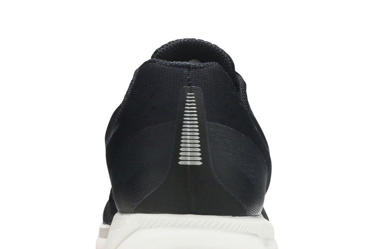 Кроссовки Nike Air Zoom Pegasus 34 'Black Red Orbit'