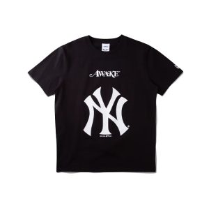 Awake-Subway-Series-Yankees-Vs.-Mets-T-shirt-Black-300x301