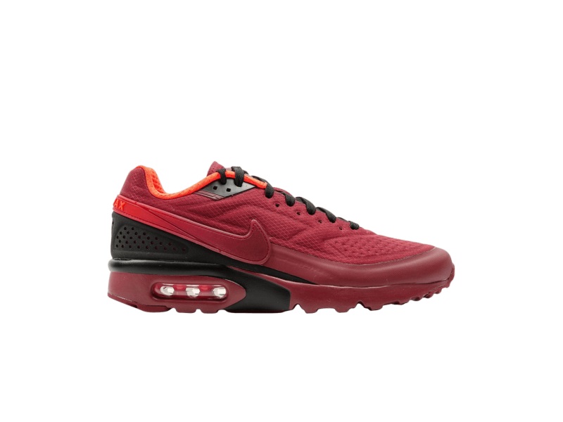 Кроссовки Nike Air Max BW Ultra SE Team Red