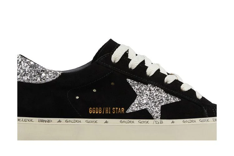 Krossovki-Golden-Goose-Wmns-Hi-Star-Black-Silver-1