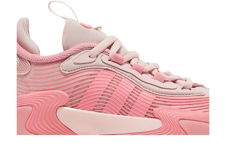 Кроссовки Adidas Wmns Exhibit Select Mid 'Sandy Pink'
