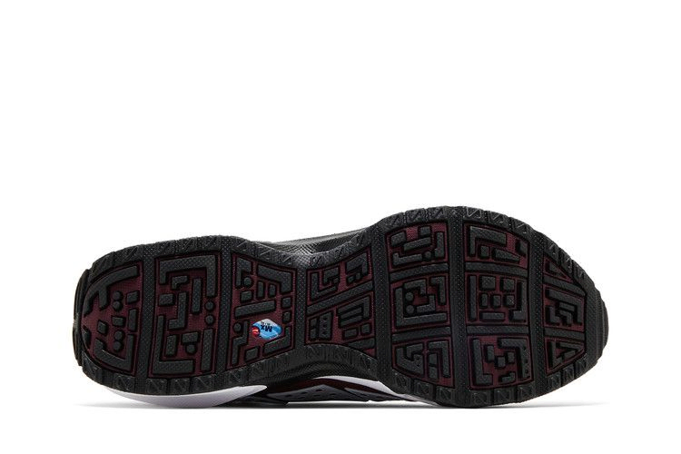 Кроссовки Nike Wmns Air Sunder Max 'Burgundy Crush'