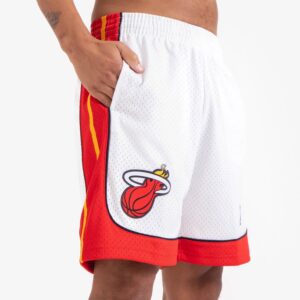 Mitchell-Ness-Miami-Heat-2005-06-Hardwood-Classics-Throwback-Swingman-NBA-Shorts-1-300x300