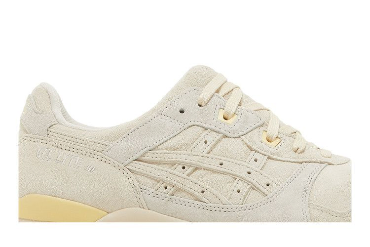 Кроссовки ASICS Gel Lyte 3 OG 'Vanilla'