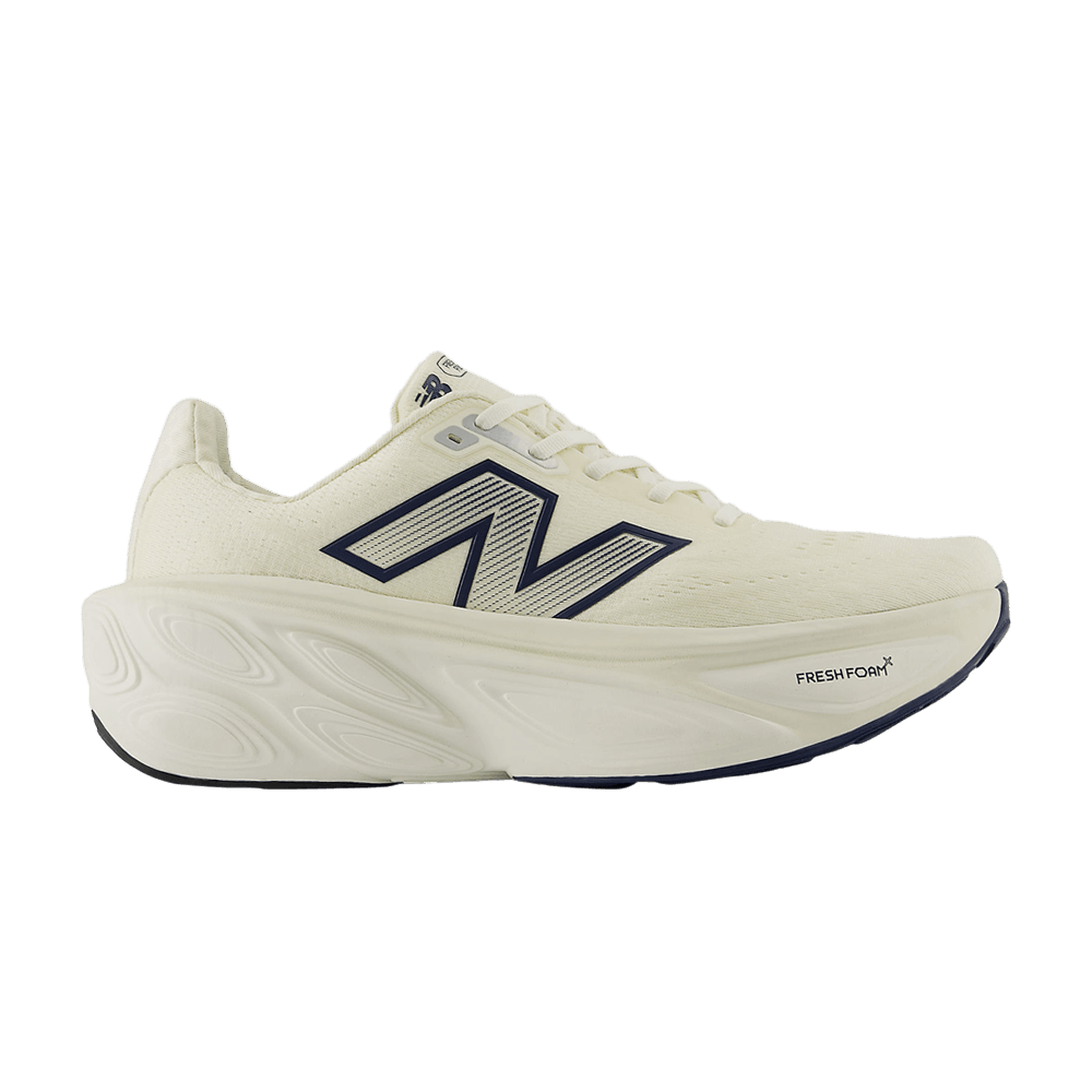 Кроссовки New Balance Fresh Foam X More v5 'Angora Hot Mango'