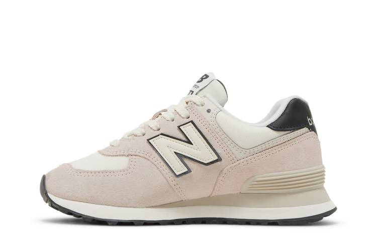 Кроссовки New Balance Wmns 574 'Washed Pink'