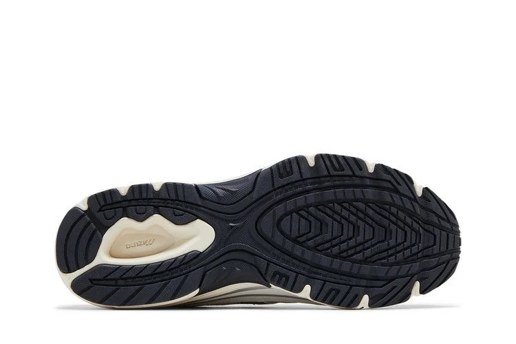 Кроссовки Mizuno MXR 'Snow White Harbor Mist'