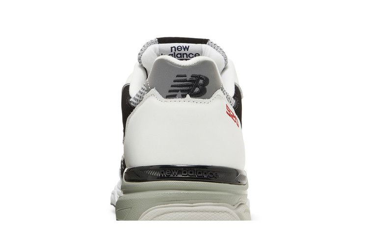 Кроссовки New Balance 920 Made in England '40th Anniversary'