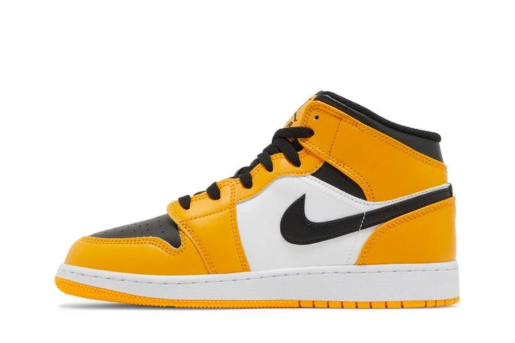 Krossovki-Air-Jordan-1-Mid-GS-Reverse-Yellow-Toe-2