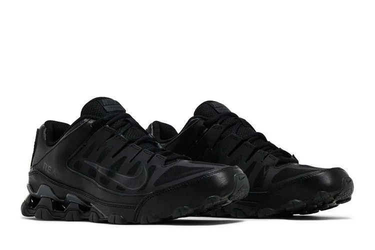 Krossovki-Nike-Reax-8-TR-Mesh-Black-7