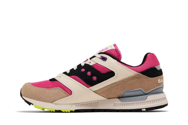 Krossovki-Saucony-Courageous-Pink-Tan-2