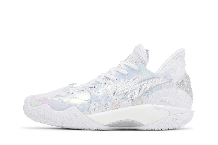 Кроссовки Kyrie Irving x Anta Shock Wave 5 'Inheritance'