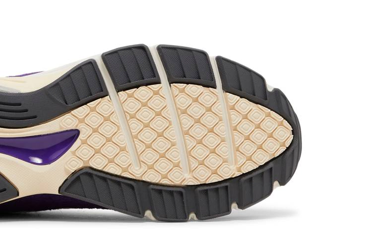 Кроссовки Teddy Santis x New Balance 990v4 Made in USA 'Plum Purple'