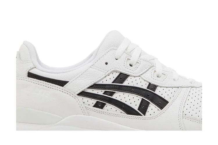 Кроссовки ASICS Gel Lyte 3 OG 'White Black'