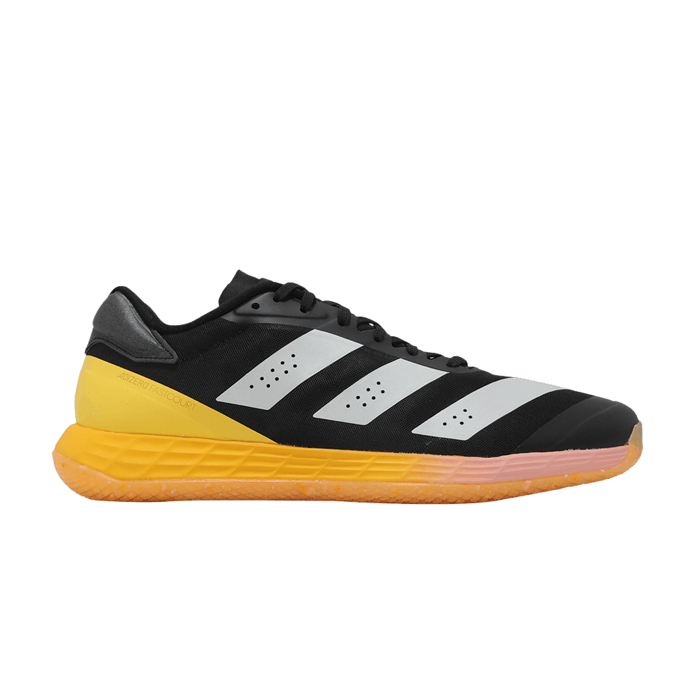 Кроссовки Adidas Adizero Fastcourt '2024 Athlete Pack'