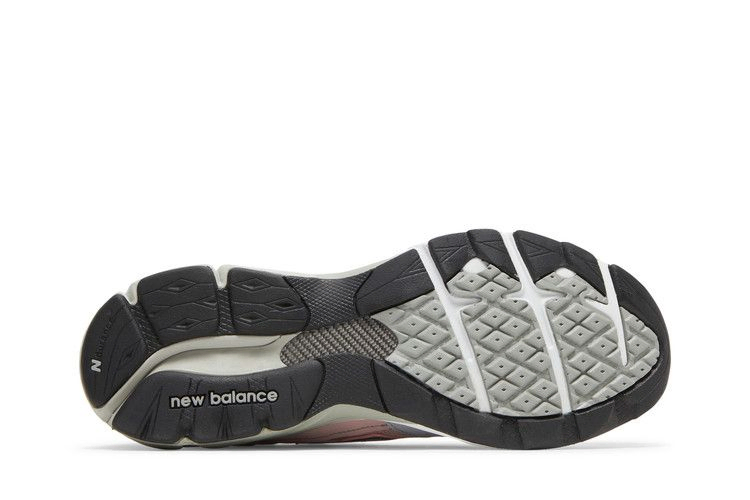 Кроссовки New Balance 920 Made in England 'Pink Grey'