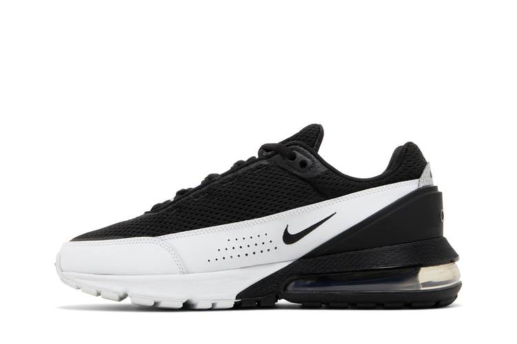 Кроссовки Nike Air Max Pulse 'Black Pure Platinum'