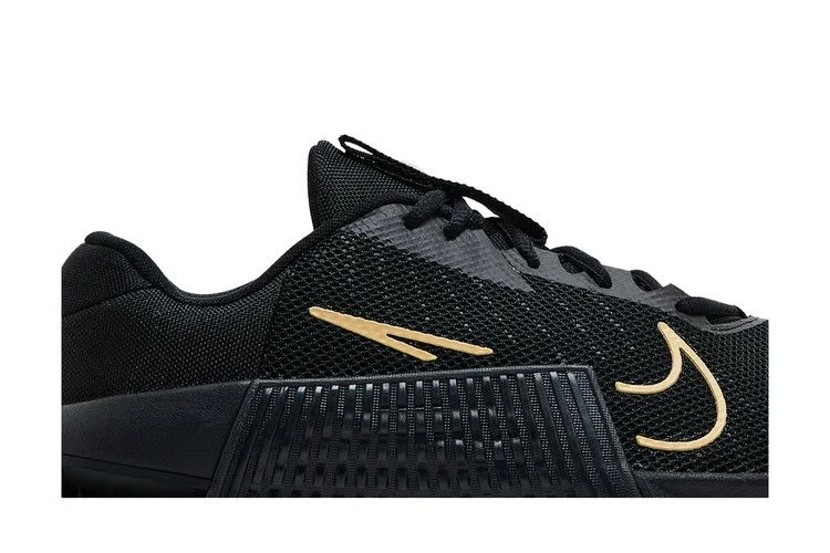 Кроссовки Nike Metcon 9 'Black Sesame'
