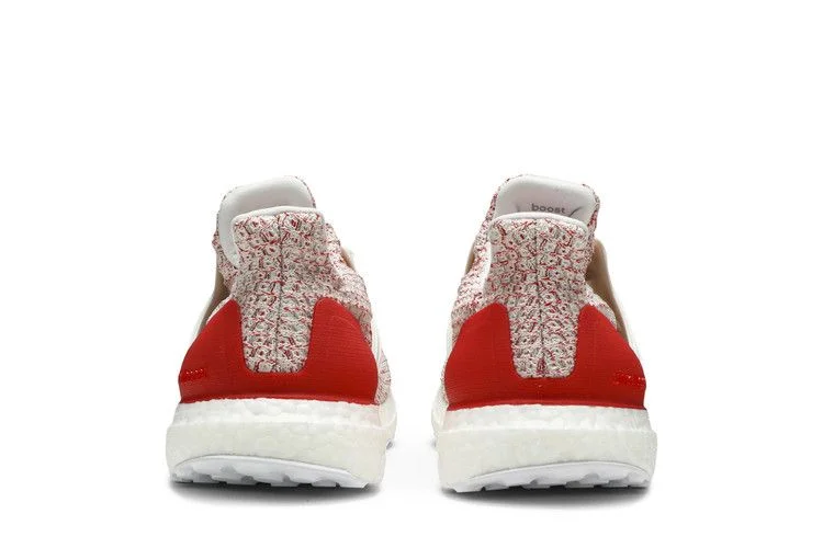 Кроссовки Adidas Wmns UltraBoost 4.0 'Active Red'