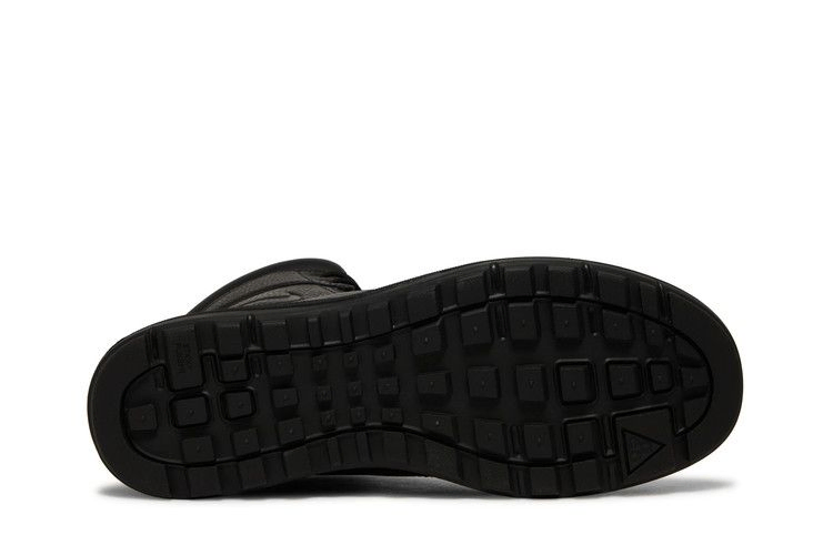 Кроссовки Nike Woodside 2 'Triple Black'
