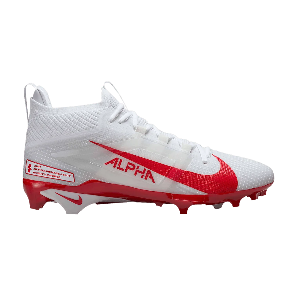 Krossovki-Nike-Alpha-Menace-4-Elite-White-University-Red