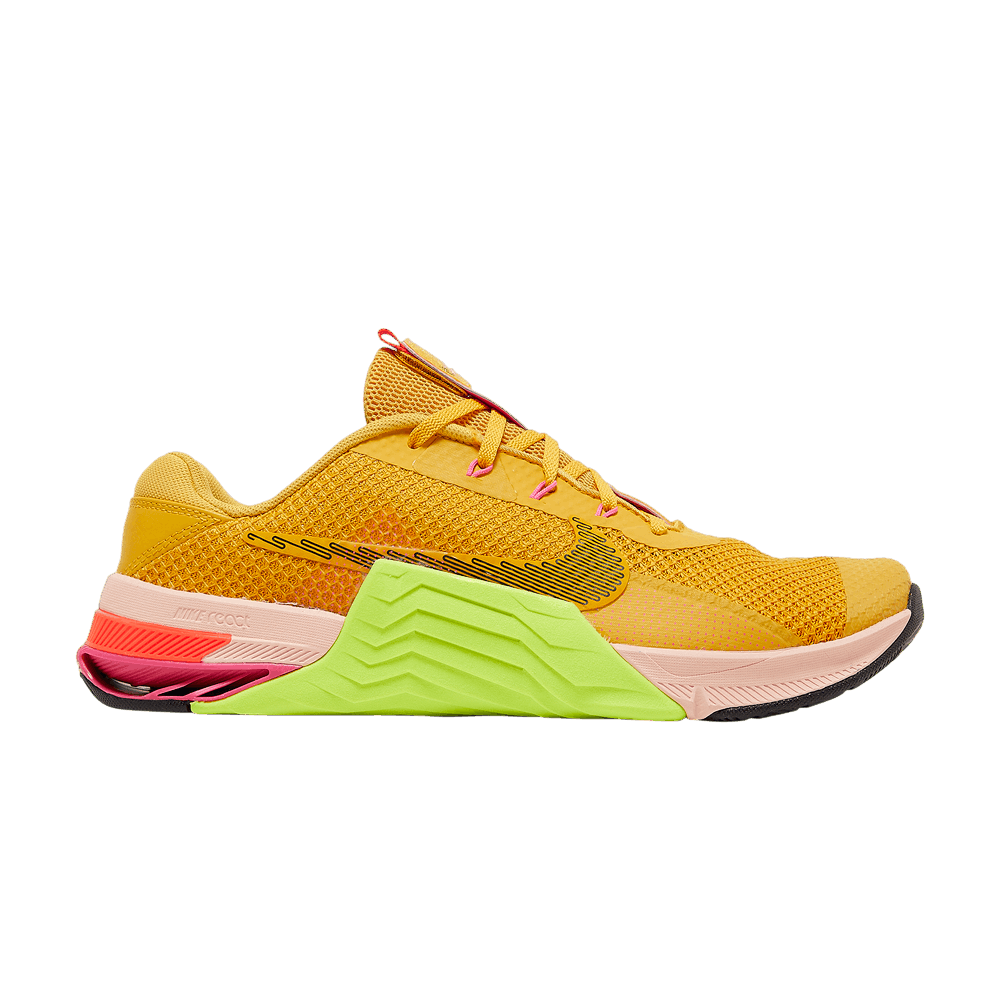 Кроссовки Nike Metcon 7 X 'Rawdacious'