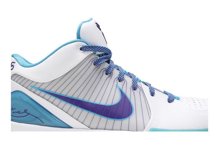 Кроссовки Nike Zoom Kobe 4 'Draft Day' 2009