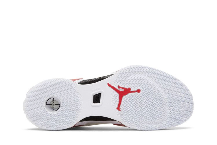 Кроссовки Air Jordan 36 PF 'Psychic Energy'
