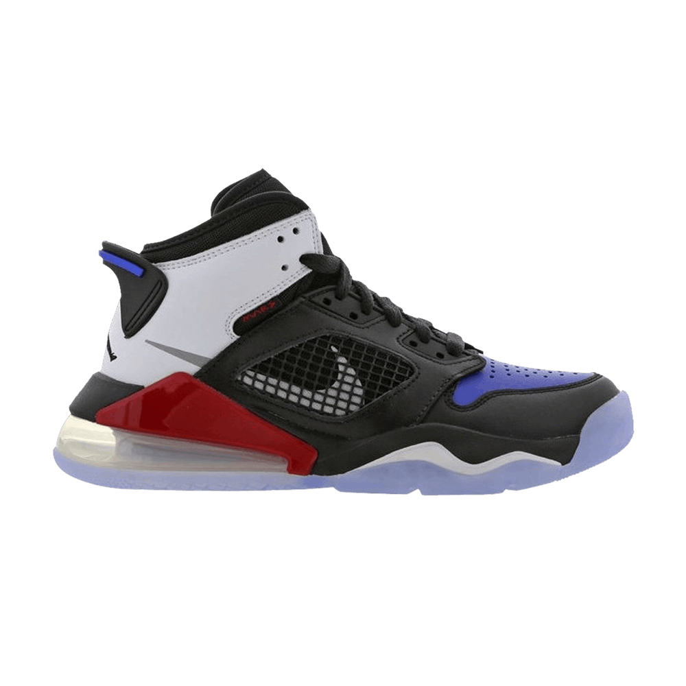 Кроссовки Air Jordan Mars 270 GS 'Top 3'