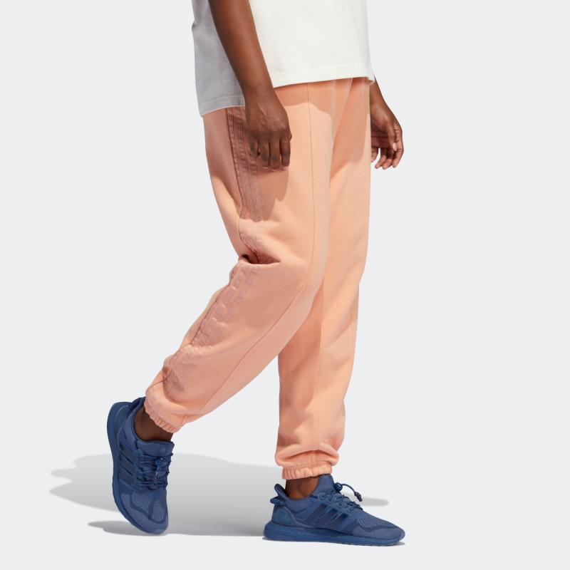 Спортивные штаны adidas Ivy Park French Terry Sweat Pants (All Gender) Ambient Blush