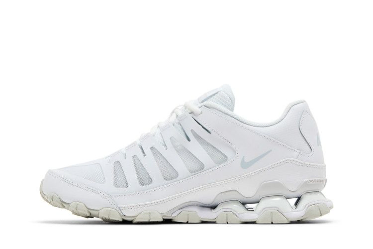 Кроссовки Nike Reax 8 TR 'White Pure Platinum'