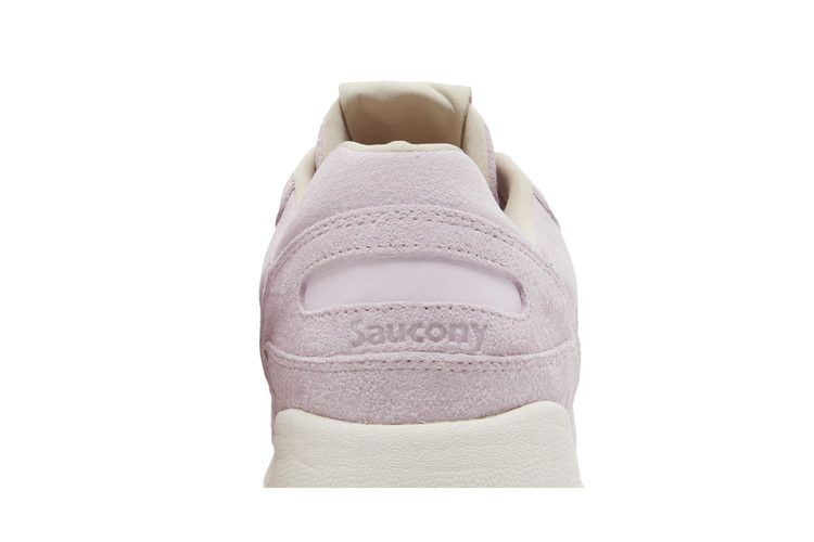 Кроссовки Saucony Shadow 6000 Moc 'Pink'
