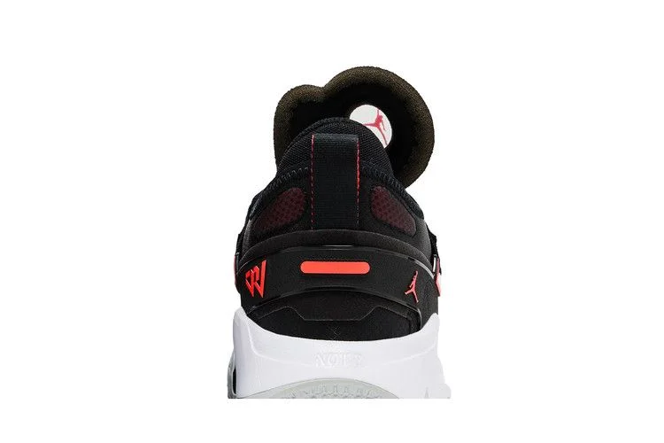 Кроссовки Air Jordan Why Not Zer0.5 PF 'Bloodline'