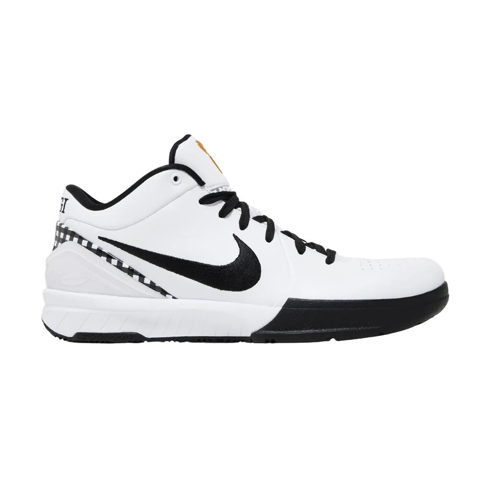 Кроссовки Nike Zoom Kobe 4 Protro 'Mambacita'