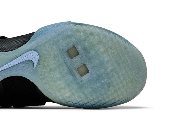 Кроссовки Nike LeBron Soldier 10 iD