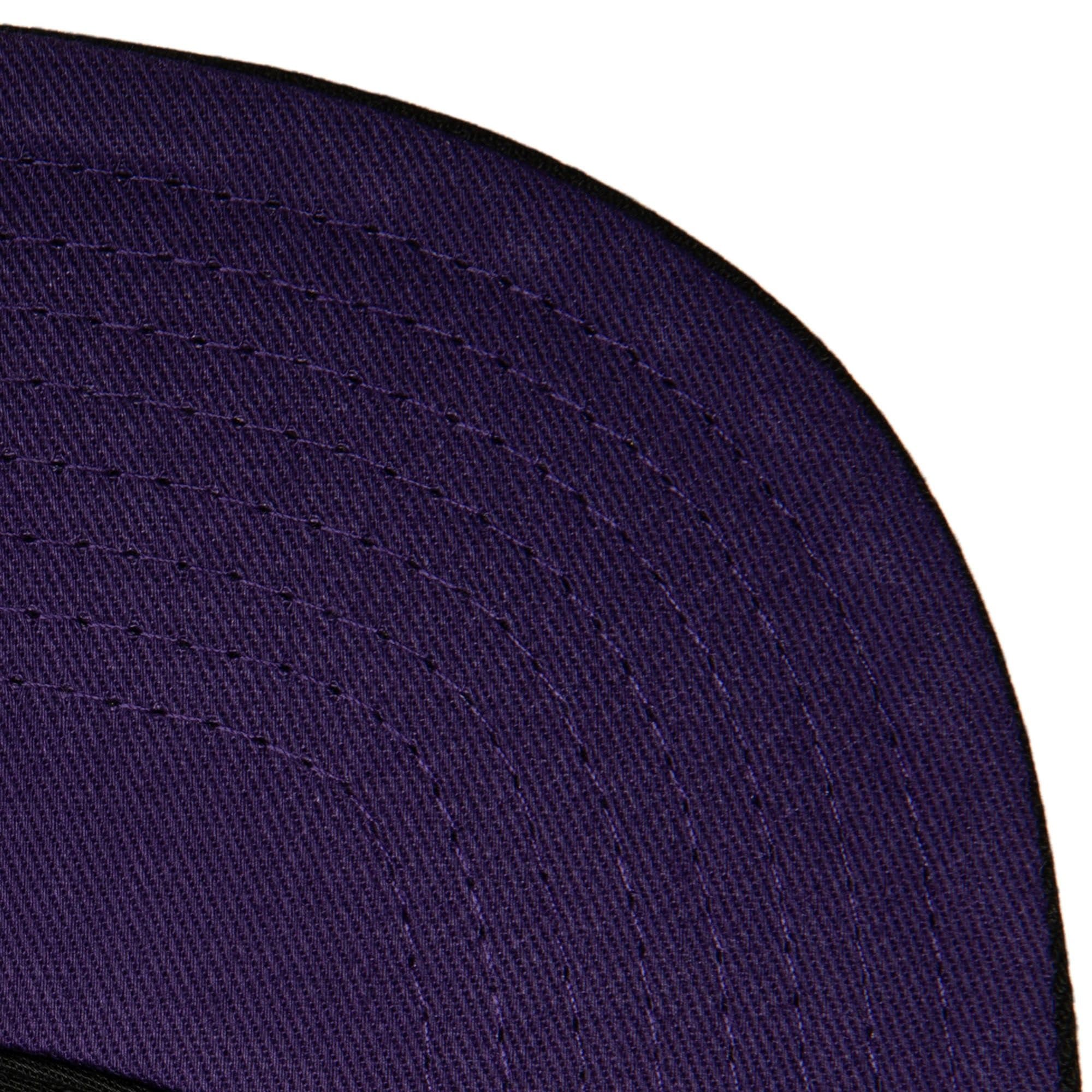 Mitchell-Ness-Big-Face-7.0-Snapback-HWC-Charlotte-Hornets-Hat-3
