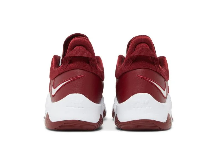 Krossovki-Nike-PG-5-TB-Team-Red-5