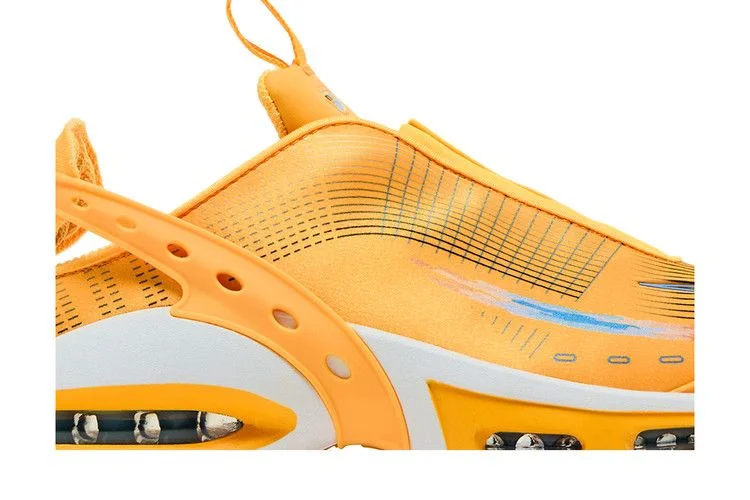 Кроссовки Nike Wmns Air Max Craze 'Laser Orange'