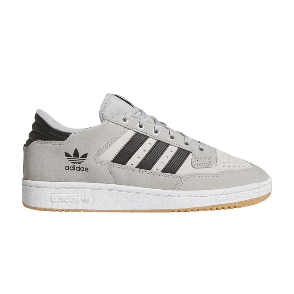 Кроссовки adidas Centennial 85 Low ADV 'Grey Black Gum'