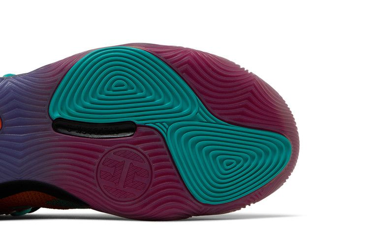 Кроссовки adidas Harden Stepback 3 'Day Of The Dead'