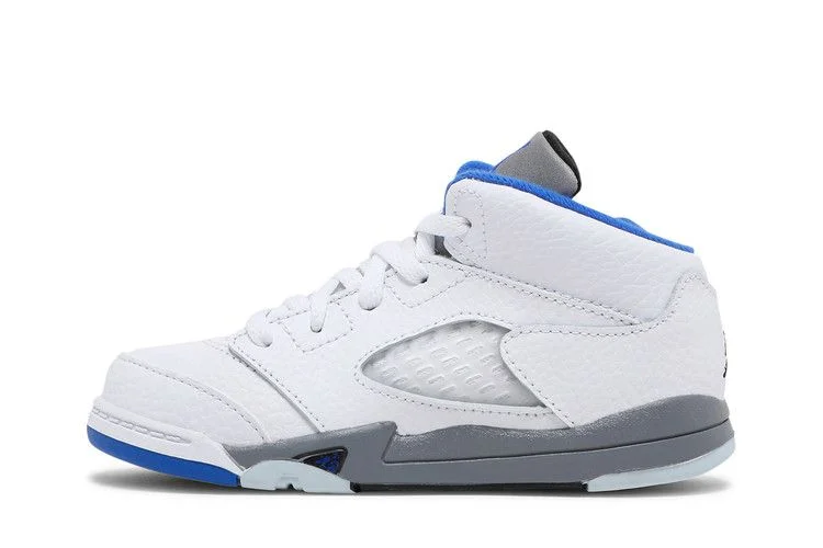 Кроссовки Air Jordan 5 Retro TD 'Stealth 2.0'