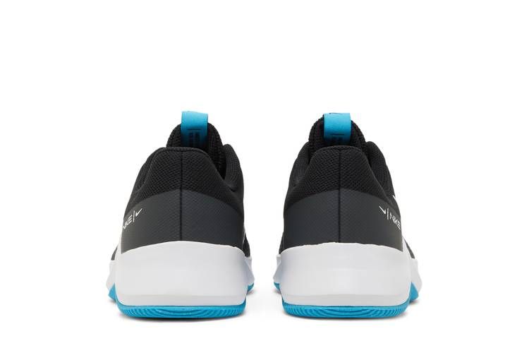 Кроссовки Nike MC Trainer 2 'Black Blue Lightning'